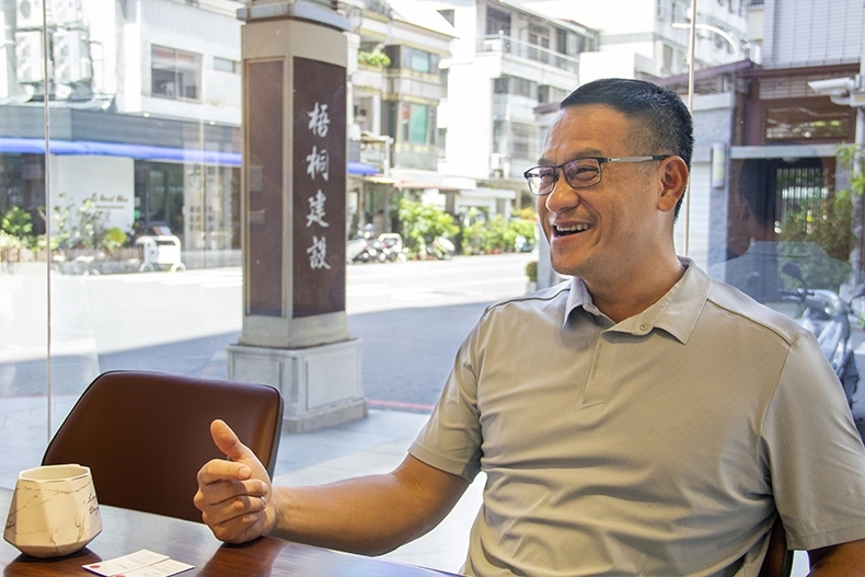 梧桐禾豐 II - 客戶證言